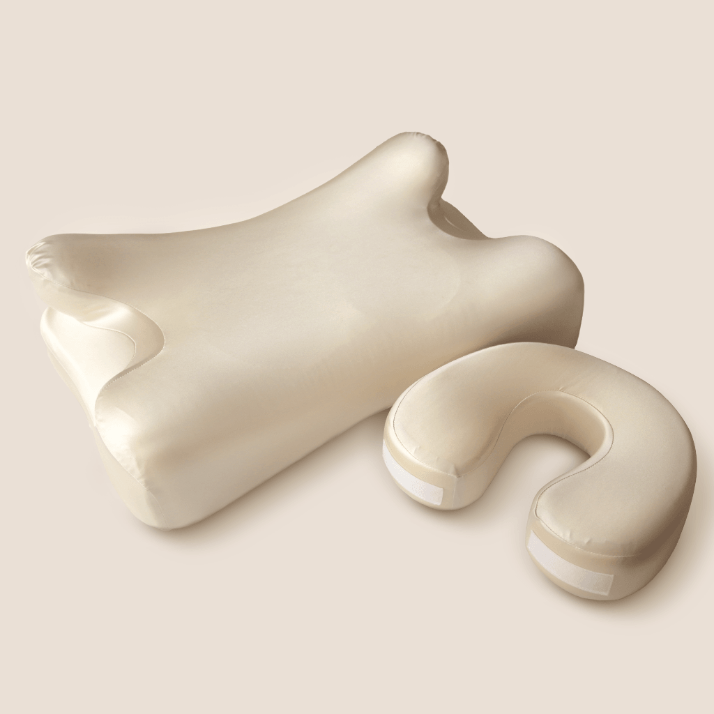 Ageless Pillow