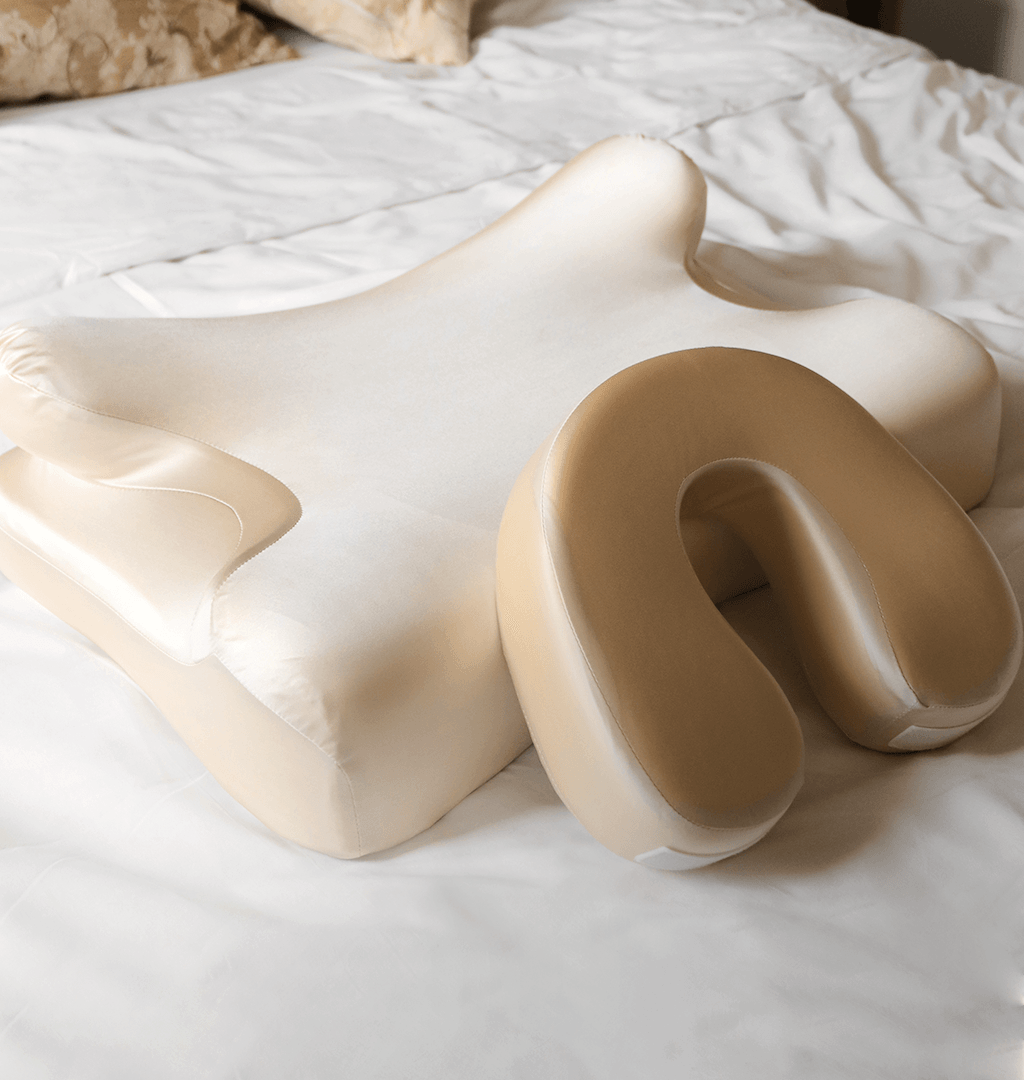 Ageless Pillow
