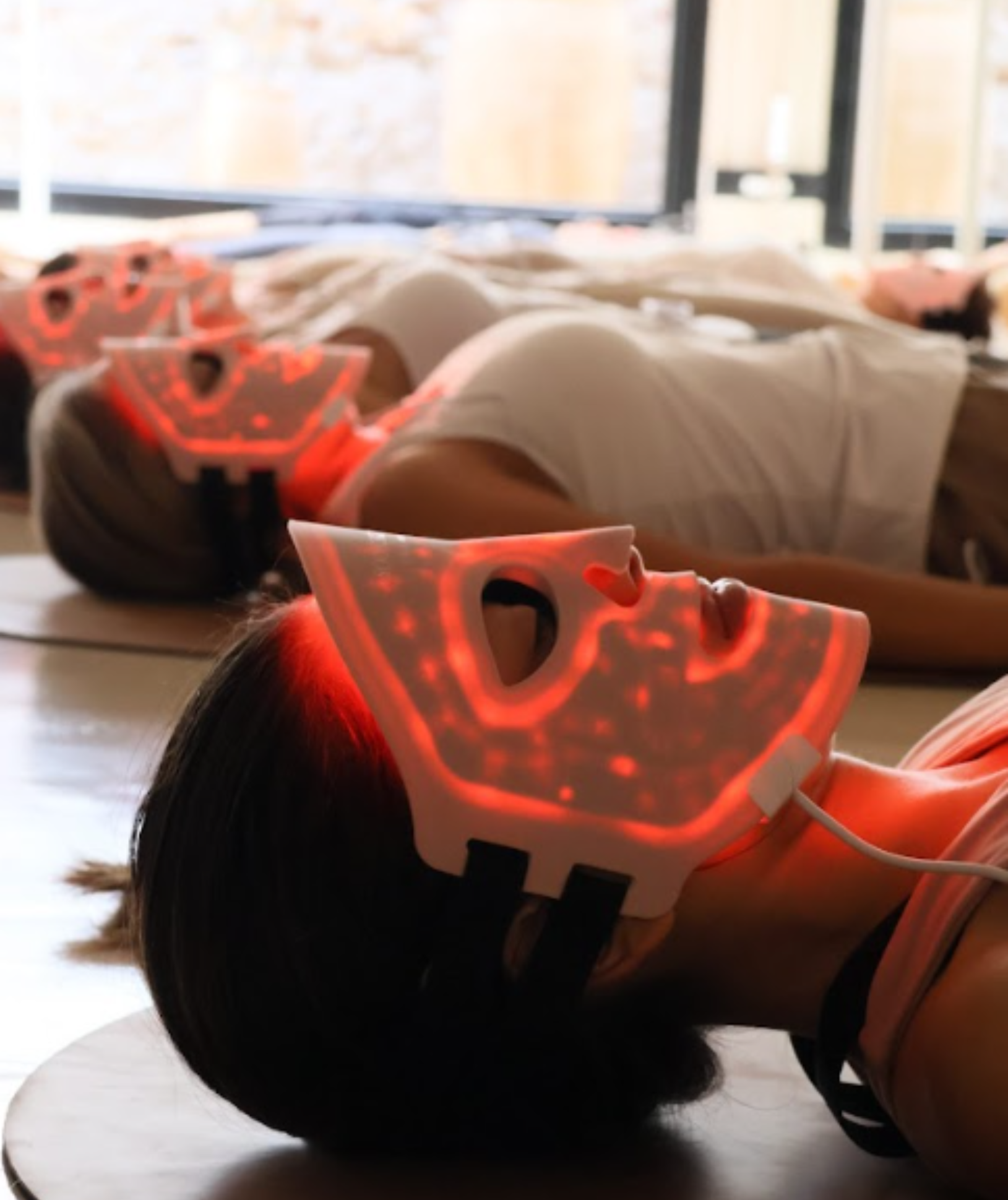 Inhala Glow Experience by Sook - MADRID