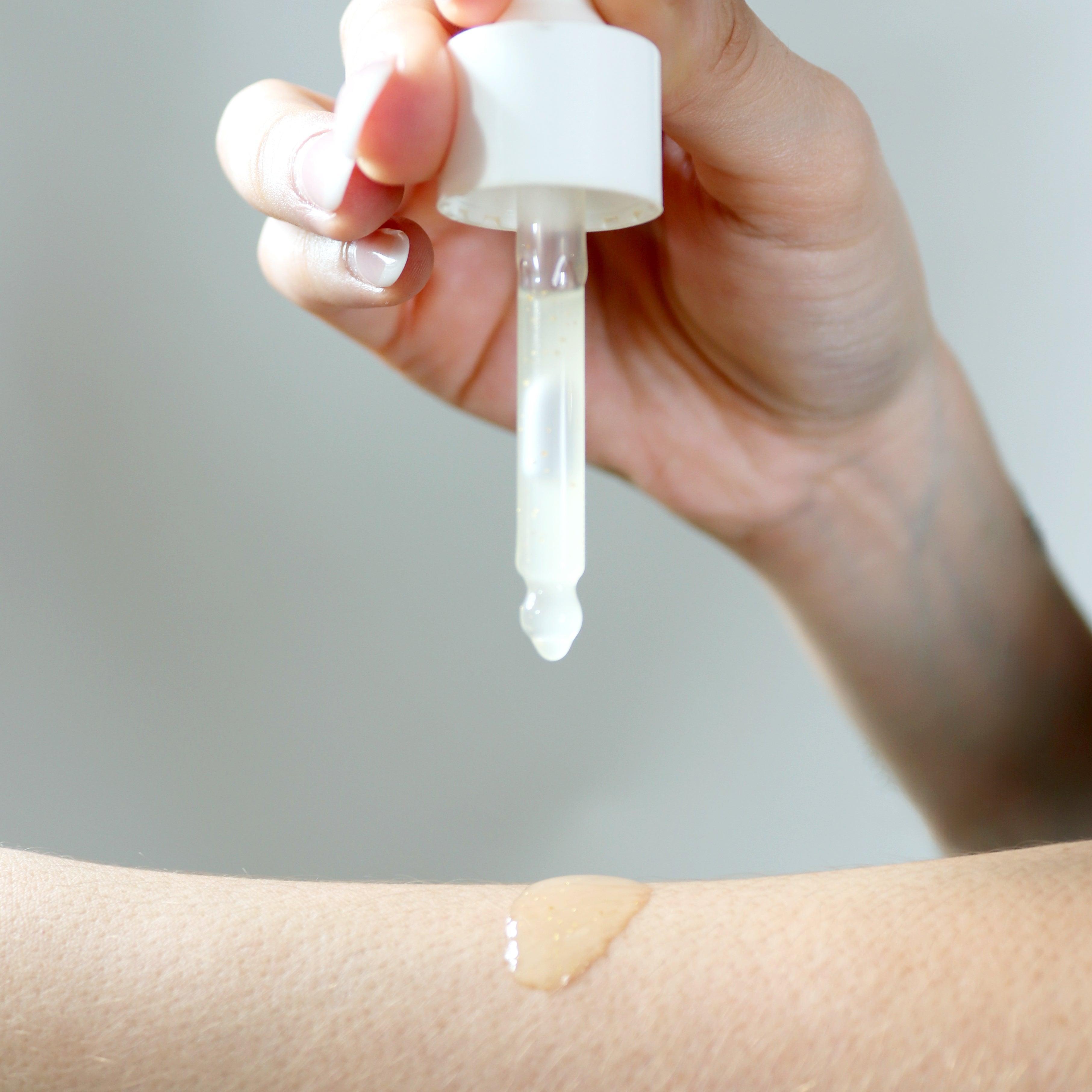 Flash Eye Serum
