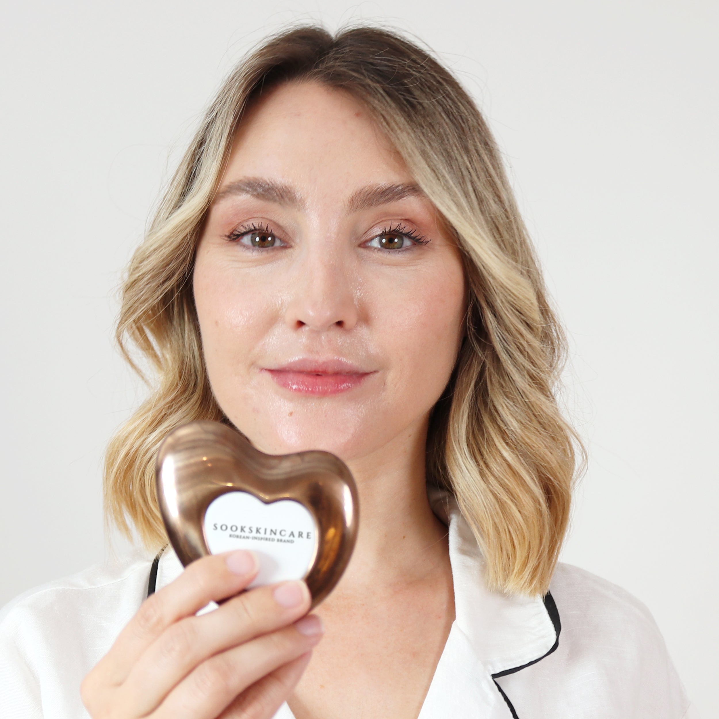 Hero Set + Ice Gua Sha