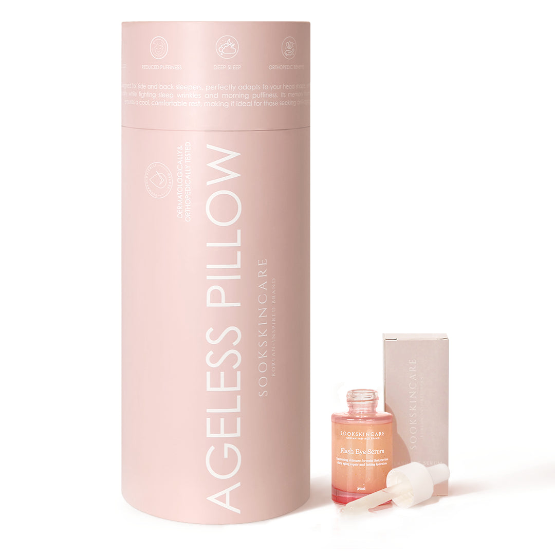 Beauty Sleep Set