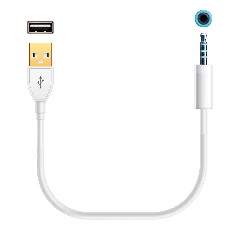 Skin Shot USB Charger
