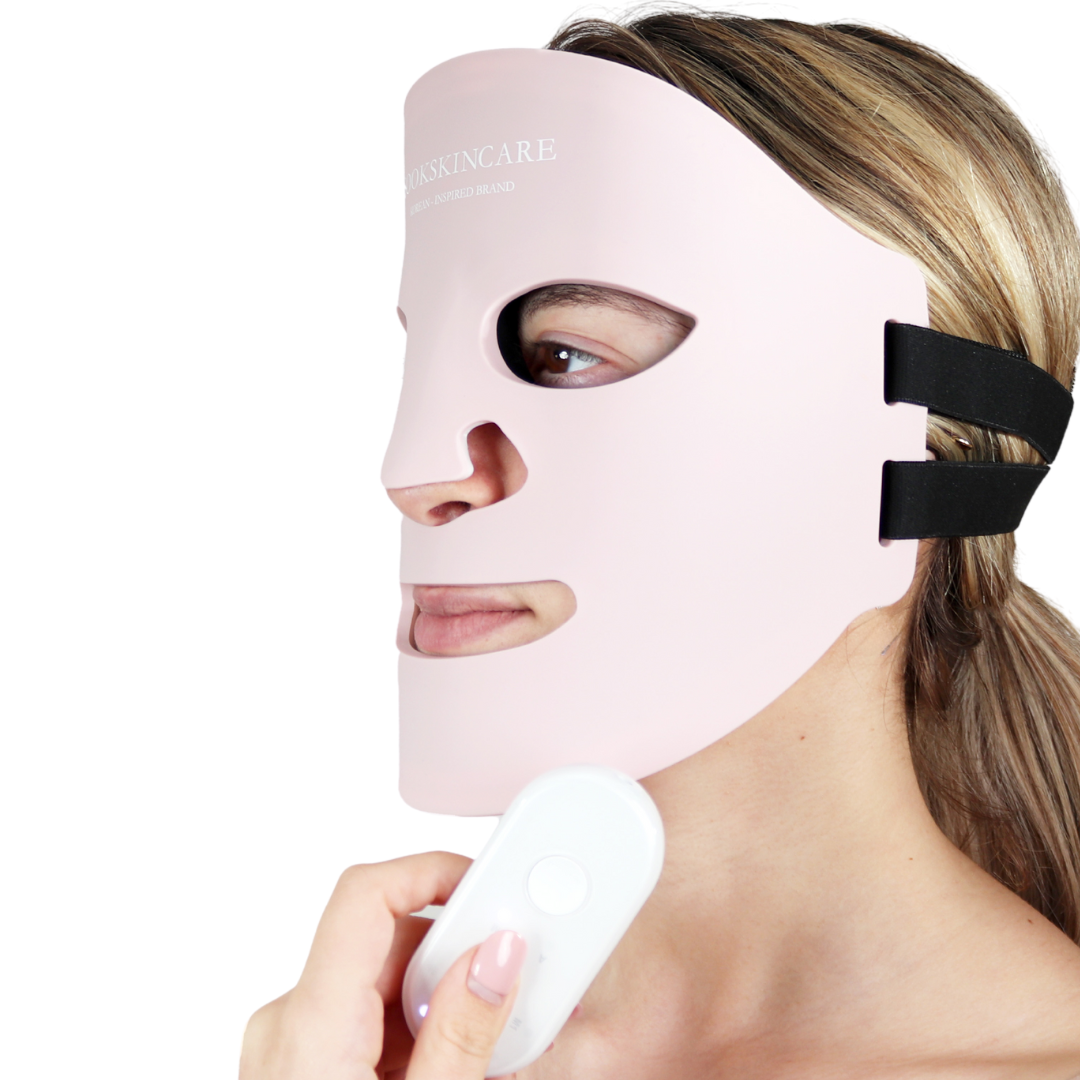 The K Mask