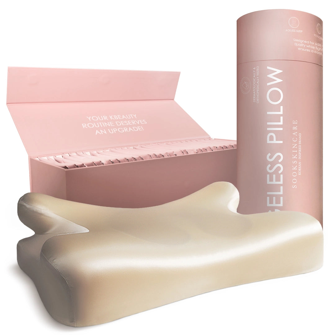 Fundas Ageless Pillow™