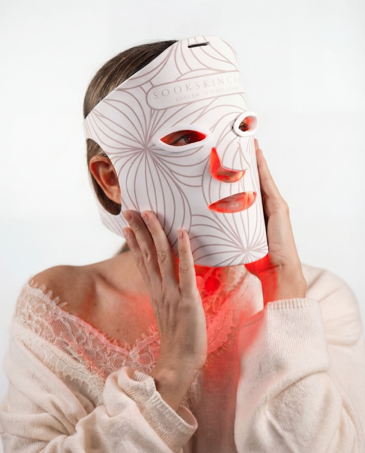 Upgrade Rejuvederm Pro