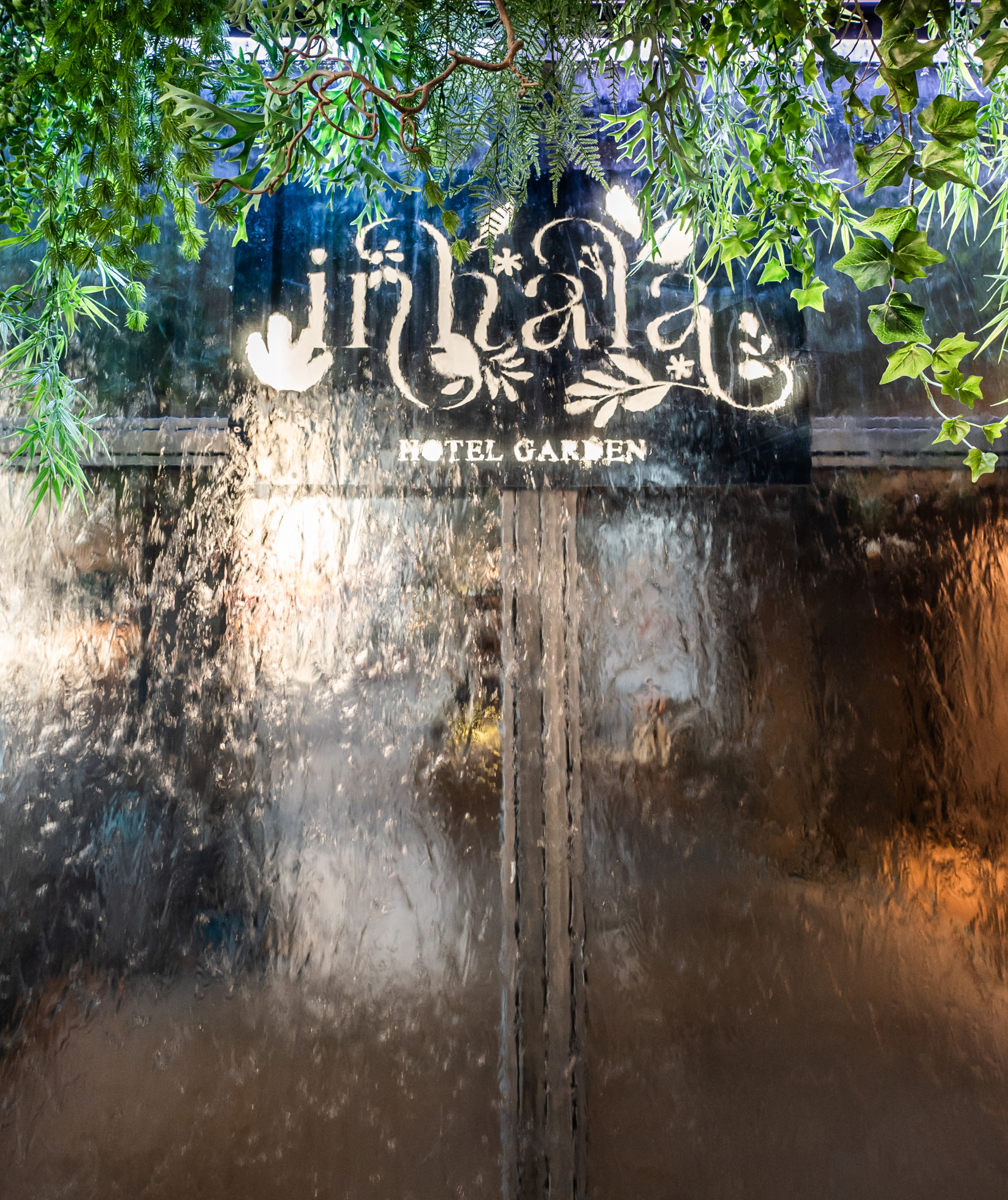 Inhala Glow Experience by Sook - MADRID