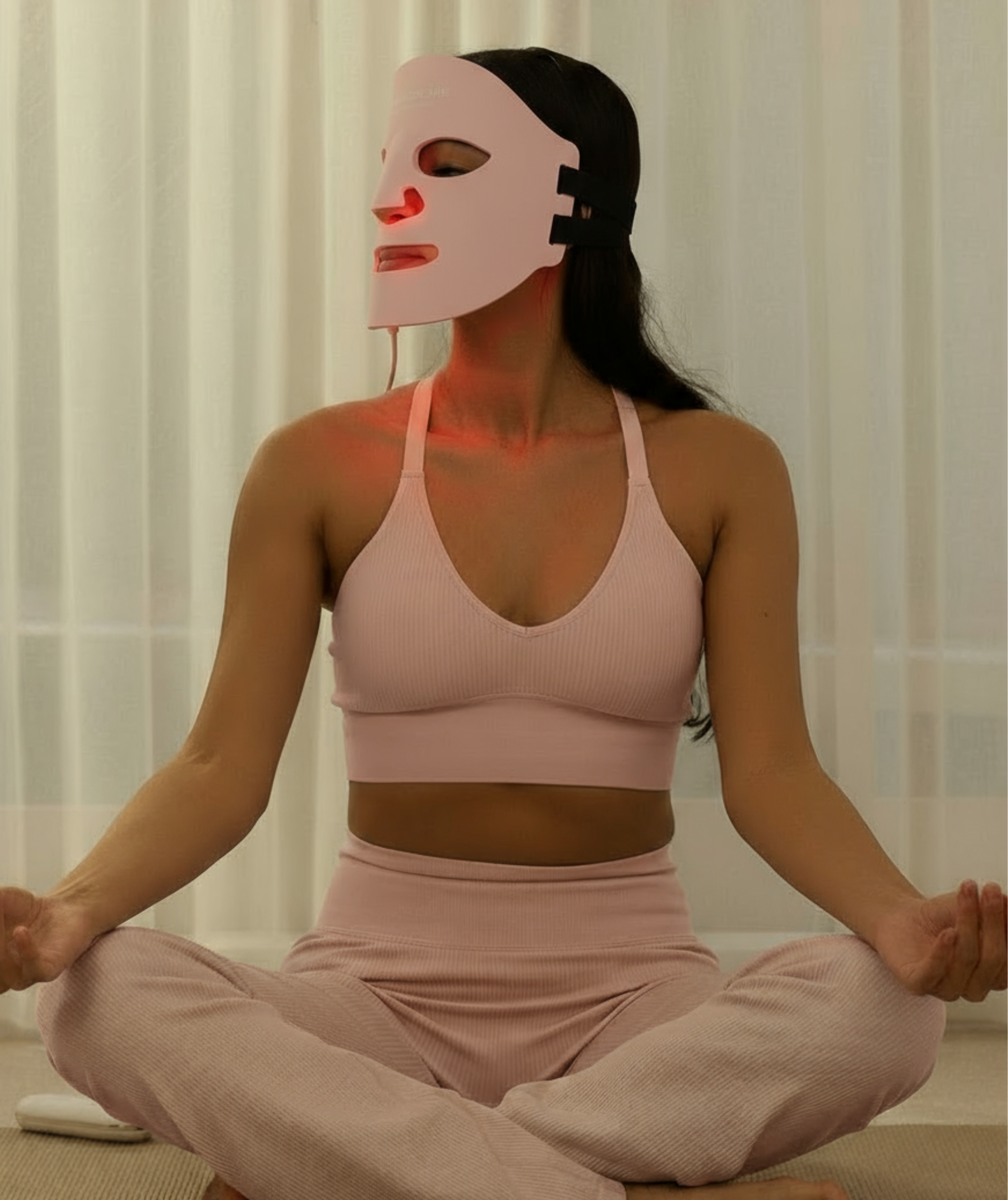 Inhala Glow Experience by Sook - MADRID