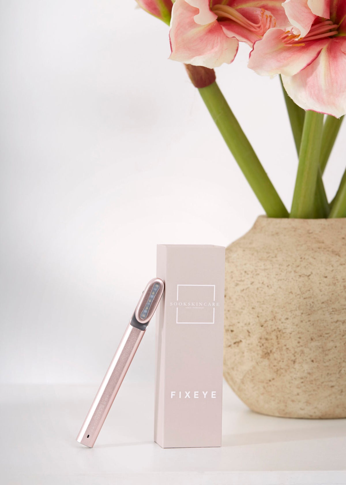 Suscripción Flash Eye Serum + Fixeye de 1ª generación